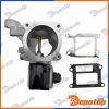 Vanne EGR pour VOLVO | 45-8167, 83992